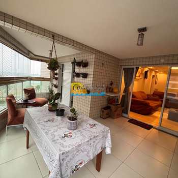 Apartamento em Praia Grande, bairro Aviação