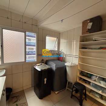 Apartamento em Praia Grande, bairro Aviação