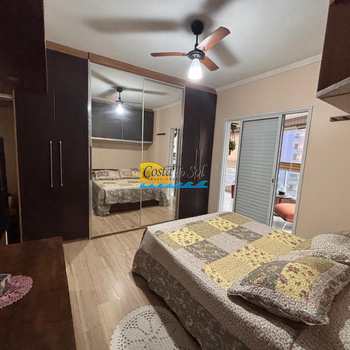 Apartamento em Praia Grande, bairro Aviação