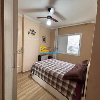 Apartamento em Praia Grande, bairro Aviação