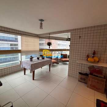 Apartamento em Praia Grande, bairro Aviação