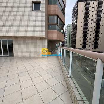 Apartamento em Praia Grande, bairro Aviação