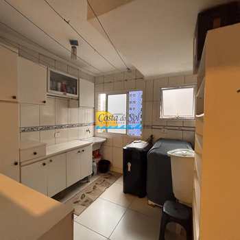 Apartamento em Praia Grande, bairro Aviação