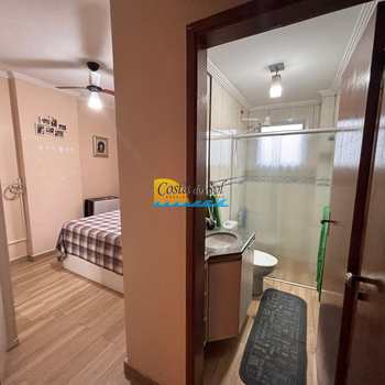 Apartamento em Praia Grande, bairro Aviação