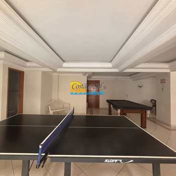 Apartamento em Praia Grande, bairro Aviação