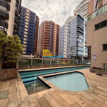 Apartamento em Praia Grande, bairro Aviação