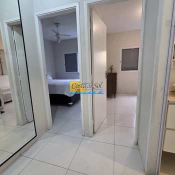 Casa em Praia Grande, bairro Samambaia