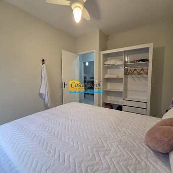 Casa em Praia Grande, bairro Samambaia
