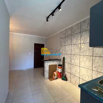 Kitnet em Praia Grande, bairro Boqueirão