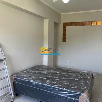 Kitnet em Praia Grande, bairro Boqueirão