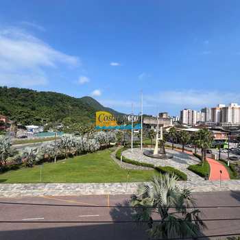 Kitnet em Praia Grande, bairro Boqueirão