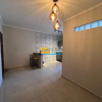 Kitnet em Praia Grande, bairro Boqueirão