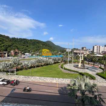 Kitnet em Praia Grande, bairro Boqueirão