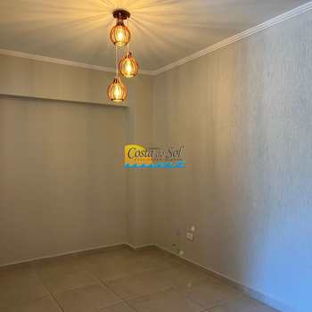 Kitnet em Praia Grande, bairro Boqueirão