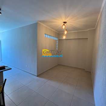 Kitnet em Praia Grande, bairro Boqueirão