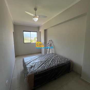 Kitnet em Praia Grande, bairro Boqueirão