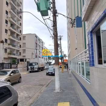 Kitnet em Praia Grande, bairro Guilhermina