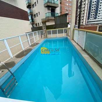 Apartamento em Praia Grande, bairro Guilhermina