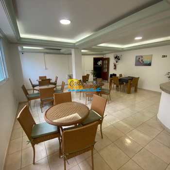 Apartamento em Praia Grande, bairro Guilhermina