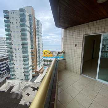 Apartamento em Praia Grande, bairro Guilhermina