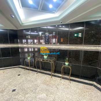 Apartamento em Praia Grande, bairro Guilhermina