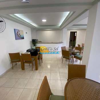 Apartamento em Praia Grande, bairro Guilhermina