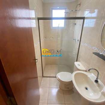 Apartamento em Praia Grande, bairro Guilhermina
