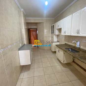 Apartamento em Praia Grande, bairro Guilhermina