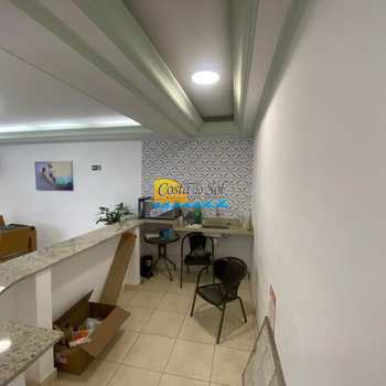 Apartamento em Praia Grande, bairro Guilhermina
