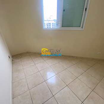 Apartamento em Praia Grande, bairro Guilhermina