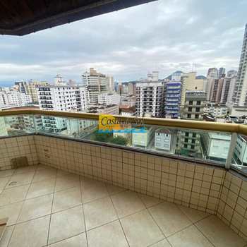 Apartamento em Praia Grande, bairro Guilhermina