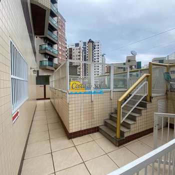 Apartamento em Praia Grande, bairro Guilhermina