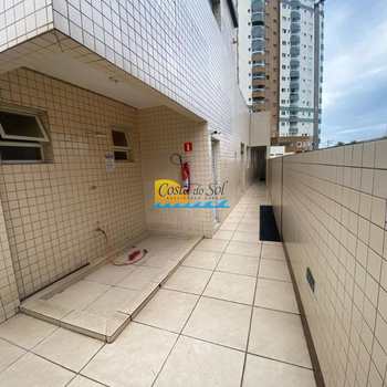 Apartamento em Praia Grande, bairro Guilhermina