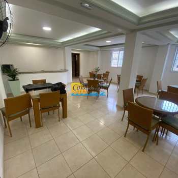 Apartamento em Praia Grande, bairro Guilhermina