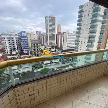 Apartamento em Praia Grande, bairro Guilhermina