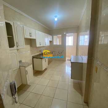 Apartamento em Praia Grande, bairro Guilhermina