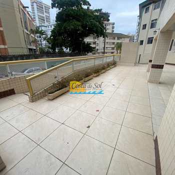 Apartamento em Praia Grande, bairro Guilhermina