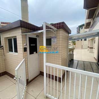 Apartamento em Praia Grande, bairro Guilhermina