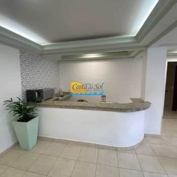 Apartamento em Praia Grande, bairro Guilhermina