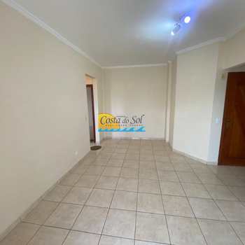 Apartamento em Praia Grande, bairro Guilhermina