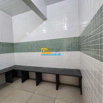 Apartamento em Praia Grande, bairro Guilhermina