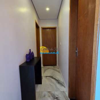 Apartamento em Praia Grande, bairro Guilhermina