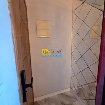 Apartamento em Praia Grande, bairro Guilhermina