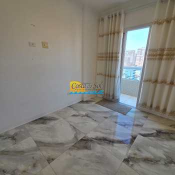 Apartamento em Praia Grande, bairro Guilhermina