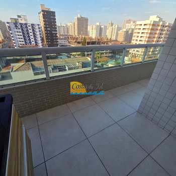 Apartamento em Praia Grande, bairro Guilhermina