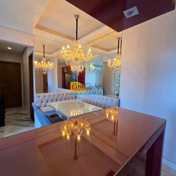 Apartamento em Praia Grande, bairro Guilhermina