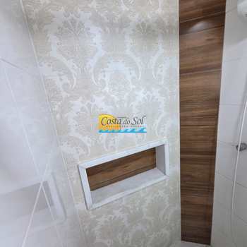 Apartamento em Praia Grande, bairro Guilhermina