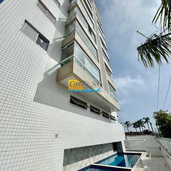 Apartamento em Praia Grande, bairro Guilhermina