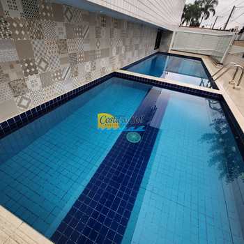 Apartamento em Praia Grande, bairro Guilhermina