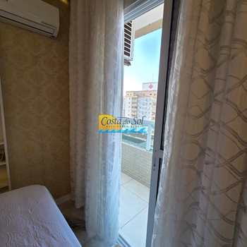 Apartamento em Praia Grande, bairro Guilhermina